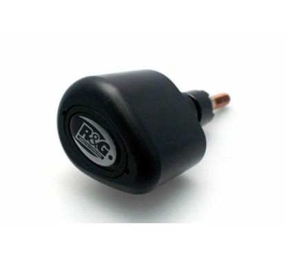 Tampons Aéro R&G RACING Honda CBR650F