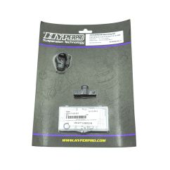 Kit de montage amortisseur de direction