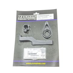 Kit de montage amortisseur de direction