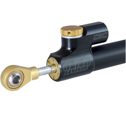 Amortisseurs de direction CSC