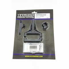 Kit de montage amortisseur de direction