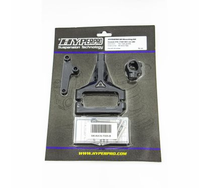 Kit de montage amortisseur de direction