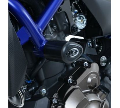 Tampon aéro R&G RACING Yamaha MT-07