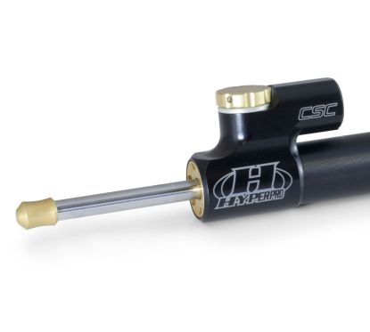 Amortisseurs de direction CSC