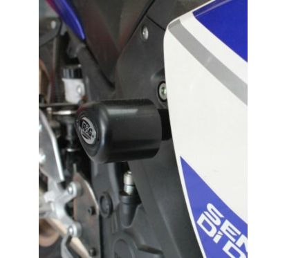 Tampons Aero R&G RACING Yamaha YZF-R3