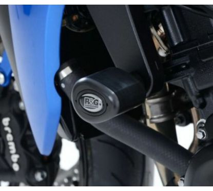 Tampons Aero R&G RACING Suzuki GSX1000S/A