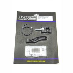 Kit de montage amortisseur de direction