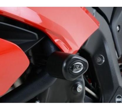 Tampon Aero R&G RACING BMW S1000 XR