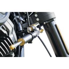 Kit de montage amortisseur de direction