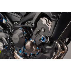 Tampons de protection LIGHTECH - Nylon