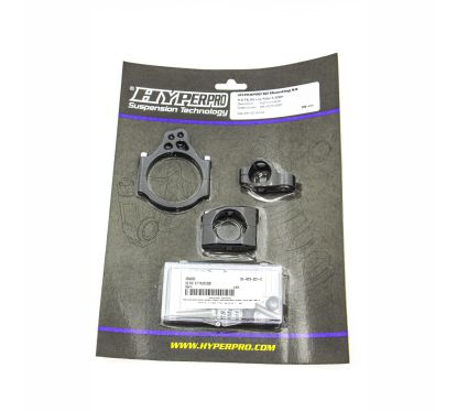 Kit de montage amortisseur de direction