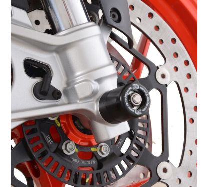 Kit de protections street R&G RACING stage 1