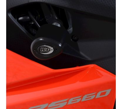 Kit de protections street R&G RACING stage 1