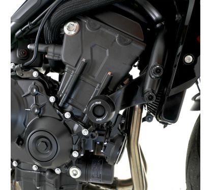 Tampons de protection R&G RACING Apex