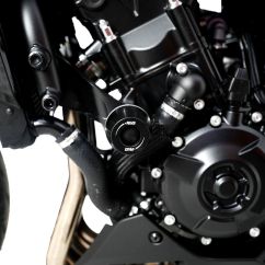 Tampons de protection R&G RACING Apex