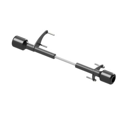 Tampons de protection R&G RACING