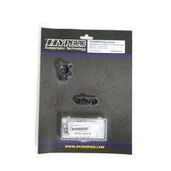 Kit de montage amortisseur de direction