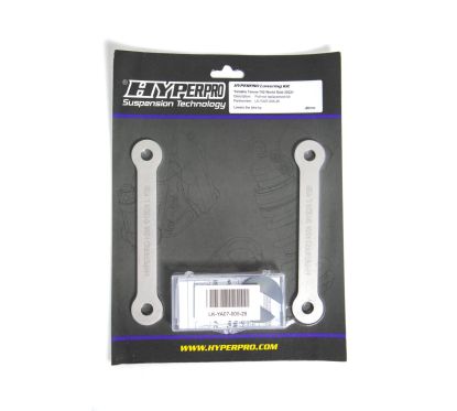 Biellette de rabaissement de 25 mm pour l’arrière