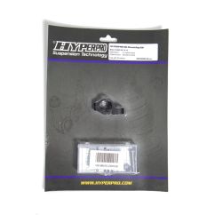 Kit de montage amortisseur de direction