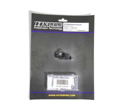 Kit de montage amortisseur de direction