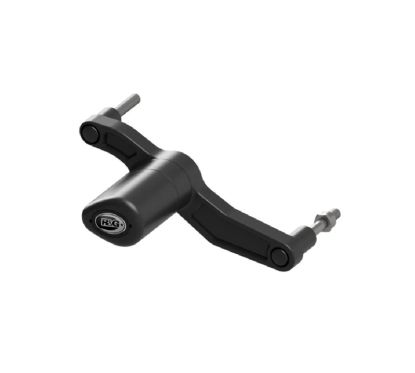 Tampons de protection R&G RACING Aero