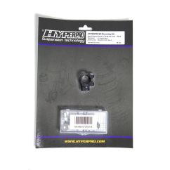 Kit de montage amortisseur de direction