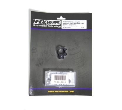 Kit de montage amortisseur de direction