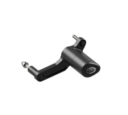 Tampons de protection R&G RACING Aero