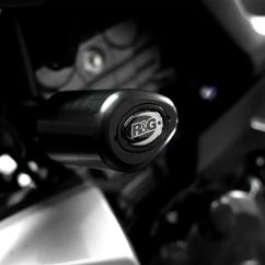 Tampons de protection R&G RACING Aero