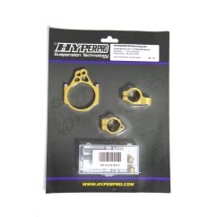 Kit de montage amortisseur de direction