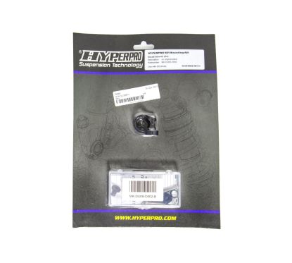 Kit de montage amortisseur de direction