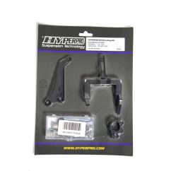 Kit de montage amortisseur de direction