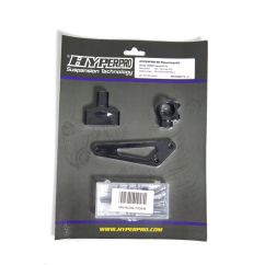 Kit de montage amortisseur de direction