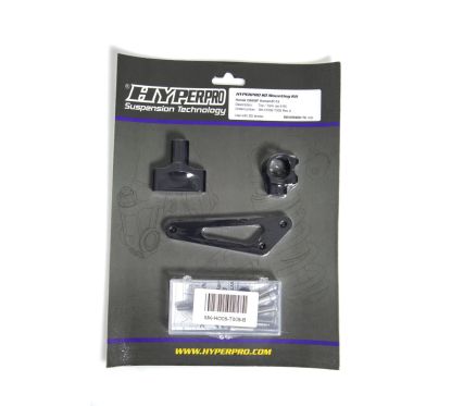 Kit de montage amortisseur de direction