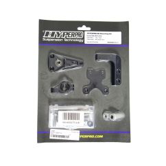 Kit de montage amortisseur de direction