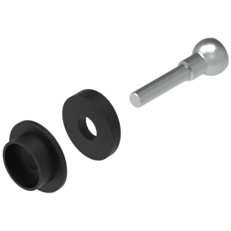 Adaptateur de protection de levier LIGHTECH - Unité