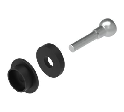 Adaptateur de protection de levier LIGHTECH - Unité