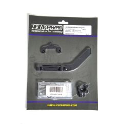 Kit de montage amortisseur de direction