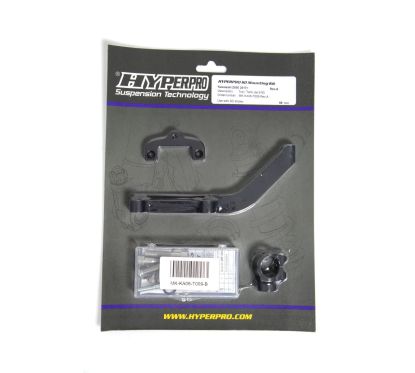 Kit de montage amortisseur de direction