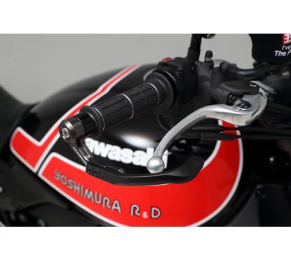 Protection de levier de frein YOSHIMURA - Kawasaki