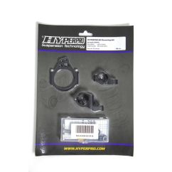 Kit de montage amortisseur de direction