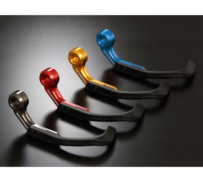 Protection de levier de frein YOSHIMURA