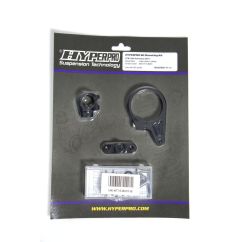 Kit de montage amortisseur de direction