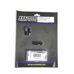 Kit de montage amortisseur de direction