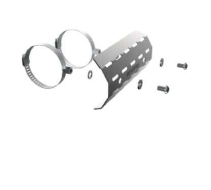 Pare chaleur OXFORD Scrambler