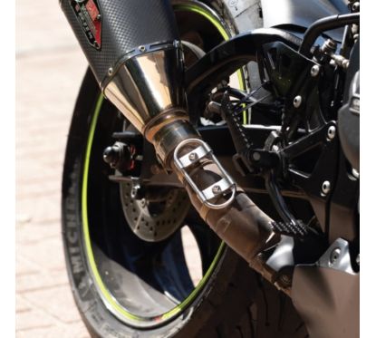 Pare chaleur OXFORD Cafe