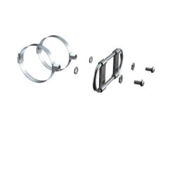 Pare chaleur OXFORD Cafe