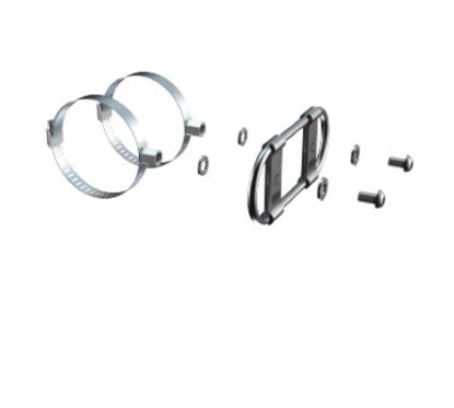 Pare chaleur OXFORD Cafe