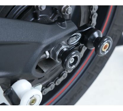 Protection de bras oscillant R&G RACING