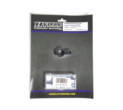 Kit de montage amortisseur de direction